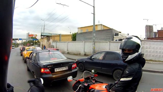 ЕЗДИТЬ НА МОТОЦИКЛЕ БЕЗ ДЕНЕГ - РЕАЛЬНО смотреть онлайн