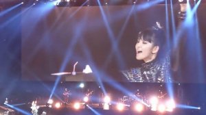 Babymetal RoR LA Forum: Woah's and Momoko Tears