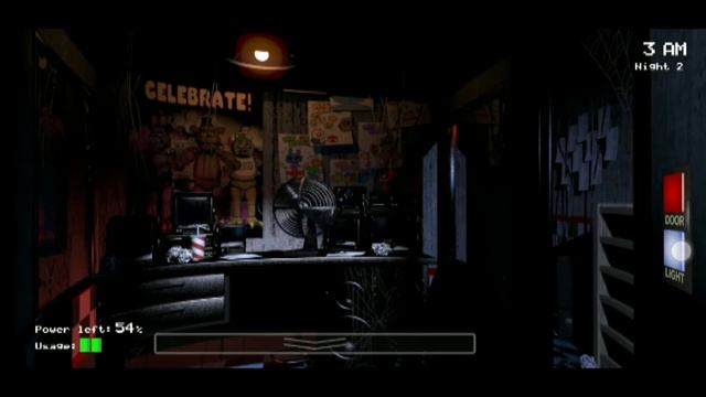 прохожу три ночи в игре фнаф 1 смотреть онлайн