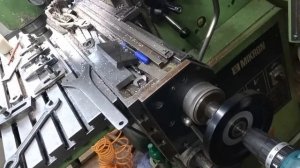 Когда не работает автоматическая подача на фрезерном станке