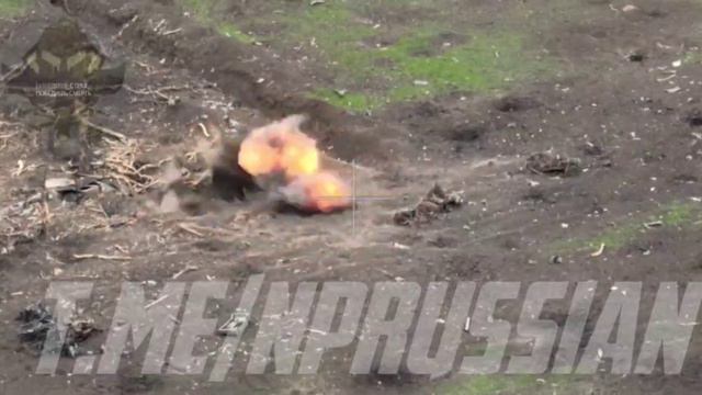 Рабочие будни операторов ударных БПЛА всрф