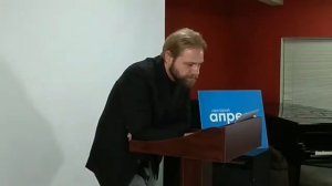 Иван Негреев. Ранневедийская религия: основные понятия и центральные мифологемы.