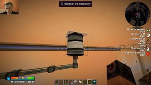 Minecraft: жидкий опыт, обелиск опыта 1.7.10
