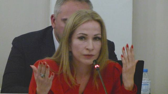 Культурно-нравственный код и истинные традиции России. Екатерина Дронова, директор Академии