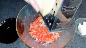 ГОРЯЧАЯ ЗАКУСКА. ЗАПЕЧЁННЫЕ ТАРТАЛЕТКИ С БЕКОНОМ.