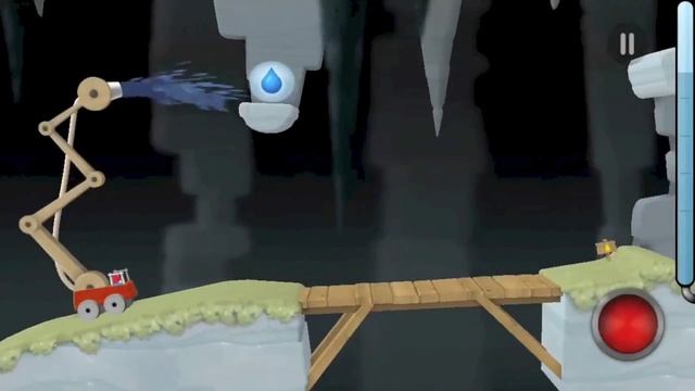 Sprinkle Islands - Walkthrough - Cave Island Level 3 смотреть онлайн