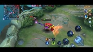ГАЙД НА ДЖОНСОНА 2022 !! ПОШАГОВАЯ ИНСТРУКЦИЯ ИГРЫ НА ДЖОНСОНЕ! MOBILE LEGENDS: BANG BANG