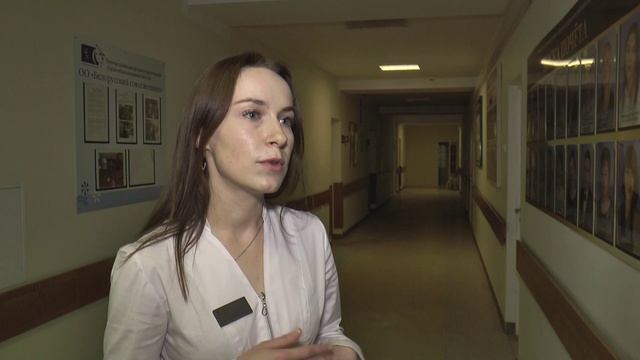 На Лидчине продолжается районная акция «Сила в единстве»