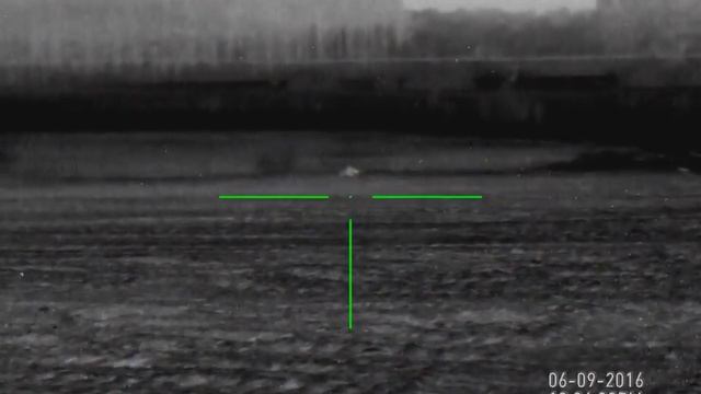 Вредитель наказан! Тепловизор помог, спасибо! ATN MARS-HD 640 Матрица 5x Кратность! смотреть онлайн