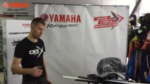 Горят склизы? Ставим дополнительные ролики и скребки!