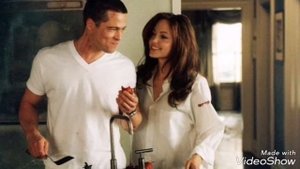 Брэд Питт и Анжелика Джоли