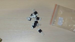 10 шт. IRFZ44N IRFZ44 Power MOSFET 49A 55 В TO-220