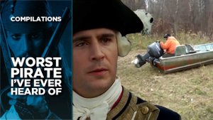 The Worst Pirate Ive Ever Heard Of Compilation
