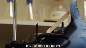 Что такое дагерротип?