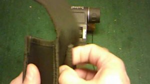 Bushnell 8X21mm Powerview Compact Binocular