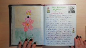 ДЮЙМОВОЧКА / КРАТКОЕ СОДЕРЖАНИЕ ДЛЯ ЧИТАТЕЛЬСКОГО ДНЕВНИКА