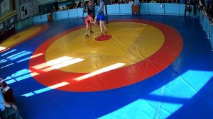 Чемпионат Украины-2016, вольная борьба, женщины Финал 48, 53, 55 и 58кг