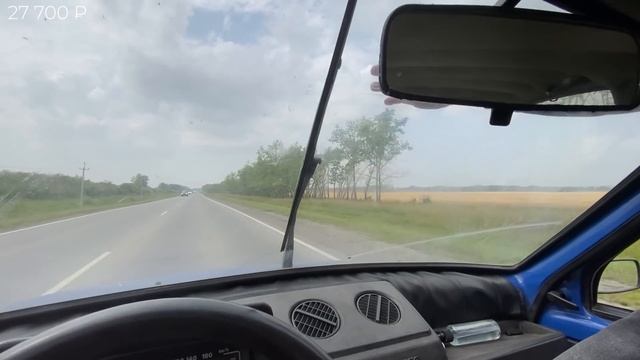 Дед КИНУЛ Гараж54 на продаже авто!