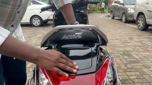 All New Activa 6g ‼️ 2023 New Honda Activa 6 G?E 20 & OBD 2 With All New Features | Detailed Review