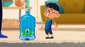 Вода "Сестрица". Чем поить слона?