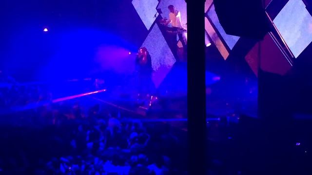 Kygo Here For You Ft Ella Henderson Live At The Roundhouse