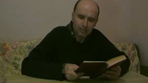 Рассказ А.П. Чехова "Тряпка"