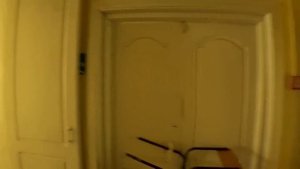 Заброшенный лагерь в лесу.4 года тишины.Опять я вижу это