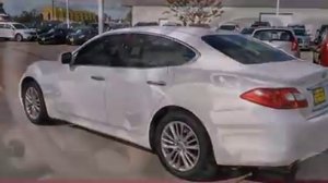 2011 Infiniti M37 Houston TX 77090