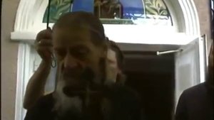 Св. схиархимандрит Иона Одесский - Наставления.mp4
