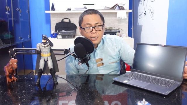 Lenovo Ideapad Slim 3 14IAU7 i5 - Ijen Computer Malang смотреть онлайн