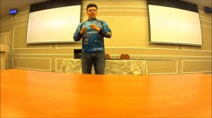 Алексей Шанин о воблере Issei GC Minnow