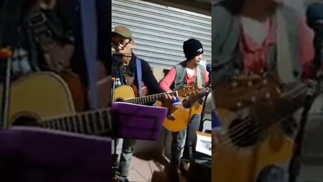 Rover Busker - stoney смотреть онлайн