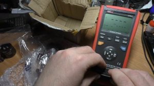 Распаковка и проверка. Конденсаторы nippon 25V820UF, 400V10U F, 450V220uf,  63V1000UF