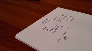 Лекция 7. Геометрия Лобачевского для начинающих. Движения.