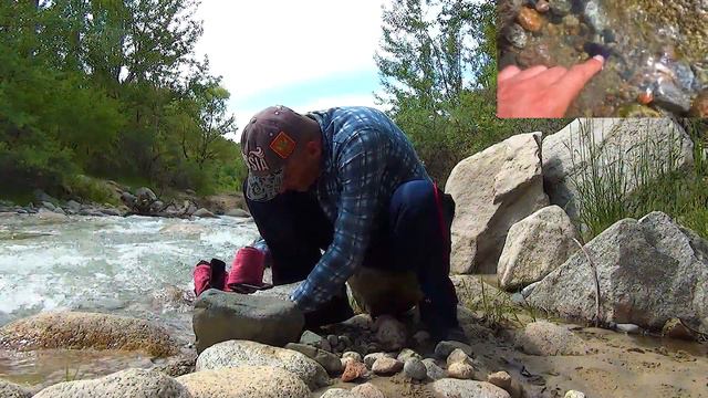 1 Как выглядит синий сапфир под водой 5 смотреть онлайн