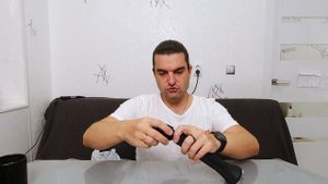 ШарМанКа для КАРАОКЕ что НАДО! Bluetooth Микрофон Lewinner L-698 15W!