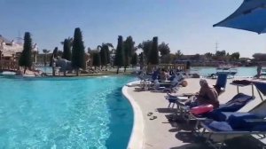 Джангл аквапарк Хургада 2021