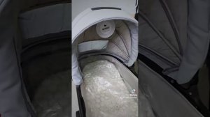 коляска Retrus Domani (ретрус домани)