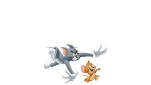 Tom & Jerry Happy Meal