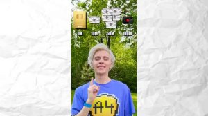 Влад А4 делает добрые дела 💔 Ребята, любите А4