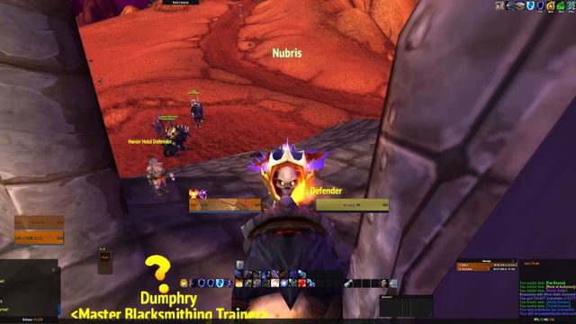 Ascenion wow 60-70 in 1 hour смотреть онлайн