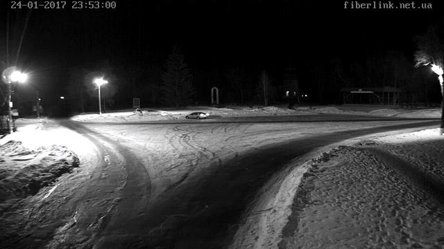 Онлайн камера Міський Парк м. Гадяч смотреть онлайн