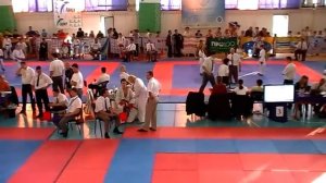 KYIV OPEN 2012. Гурский Руслан. Кумитэ..mpg