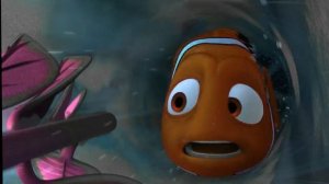 Finding Nemo • Beyond the Sea • Robbie Williams