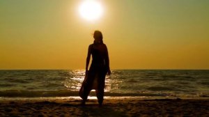 Rhythmic music for yoga and qigong. 2020 Ритмичная музыка для йоги и цигун.