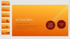 DODGE OS ПЕРВОЕ СОЗДАНИЕ СИСТЕМЫ В ПОВЕР ПОИНТЕ 1 ЧАСТЬ