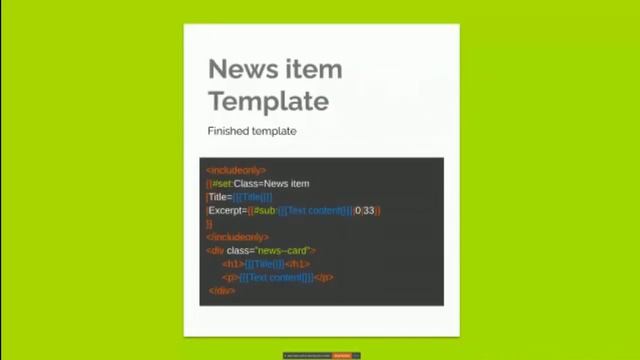 SMWCon 2020/Tutorial: "Practical introduction to using SMW" by Robis Koopmans смотреть онлайн