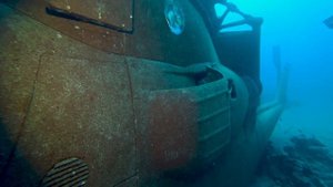 Путешествие по Иордании. Акаба.