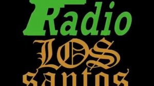 GTA Sa Radio Los Santos Full Radio Station