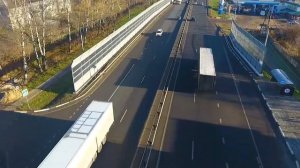 Весогабаритный контроль